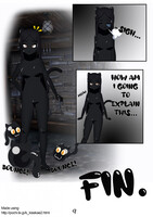 Attack of the Slimekitties - Page 9