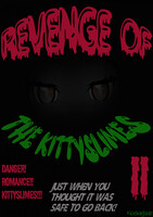 Revenge of the Kittyslimes - Cover