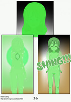 Revenge of the Kittyslimes - Page 16