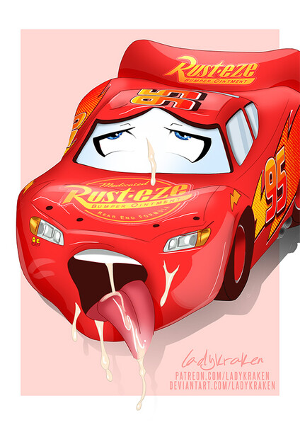 goofy ah car by makaylen on DeviantArt