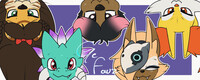 New Banner