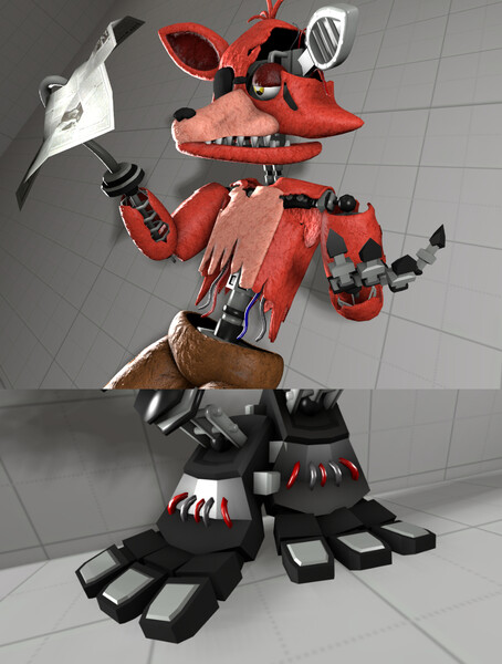 What the hell is this by mindreader-95 -- Fur Affinity [dot] net What the hell is this by mindreader-95