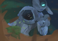 Black Hole Sun, won't you come