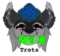 Gift for Trets - cat_scratch_studios