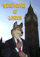 Werewolves of London