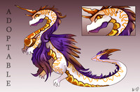 128# Adopt Auction (CLOSED)