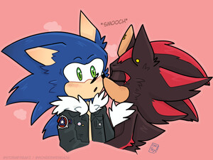 Sonadow Boom by Taydrawrs -- Fur Affinity [dot] net