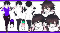 Bun ref