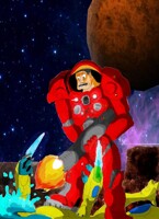 The worst SC2 pic out there(wheres your Aiur NOW)