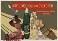 ADVENTURE and ACTION