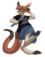 "Mr. Fix-it"  badge by Aycee