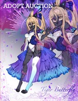 [Discount] Adopt Auction (Open)