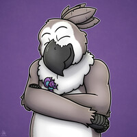 Biiiiig Hugs
