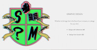 EMERGRNCY GRAPHIC COMMISSIONS