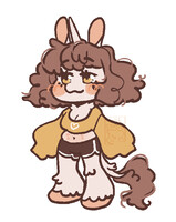 itty bitty rye