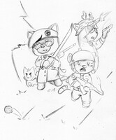super squads