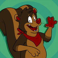 [NM] Skunktember is here!