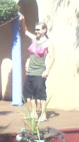 The manly-ish man EVER!