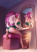 Commission "Caramel"