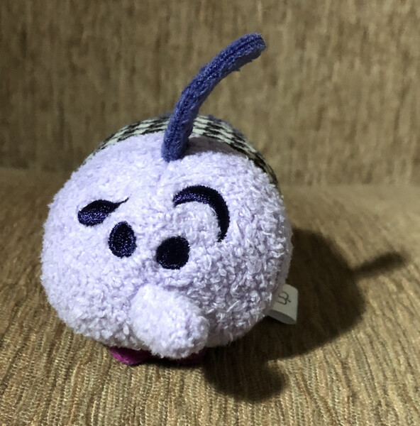 fear tsum tsum