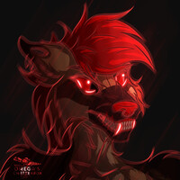 42 Edgy Boi [AF 3/19]