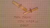 LAS SORTIJAS DE DYLAN Y DOLLY