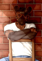 Raffle Prize: SolarTheYeen