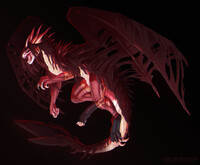 Monster Hunterize - drakkasaige