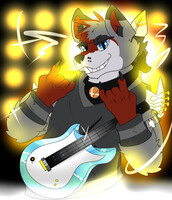 Userpage of Blake.Zekky -- Fur Affinity [dot] net