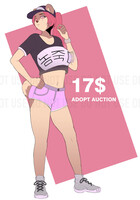 Adopt Auction (Closed)