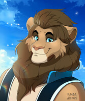 Ych for Levin_Rhekunda