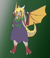 Coro Mou Hybrid form