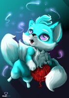 I am an Adorable Chibi