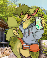 POV: Day Out With Kaeru