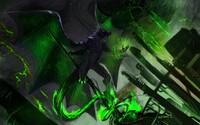 The Technomancer Evolves