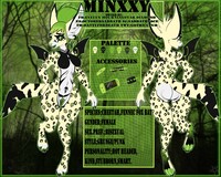 Mixxy Sfw Ref2021