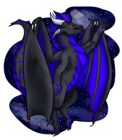 Reach for the Stars [Raffle Gift]