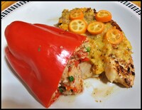 Kumquat Tilapia