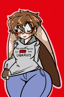 Stream commission for tricketer9800 2/3