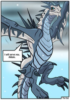 Alduin’s Blade 8/8