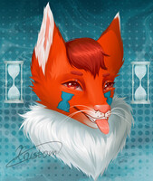 Commission Icon