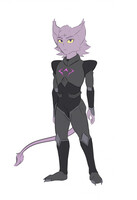 Galra Sona