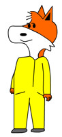 Peanuts-style!