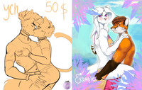 midnight ych