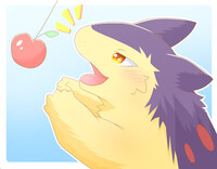 Typhlosion