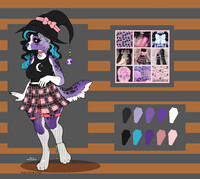 Custom Moodboard Adopt