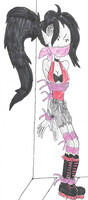 Marceline the Vampire Queen