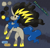 Meet Pileus