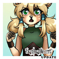 Bethellium Death's Path Page 01