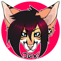Jax Icon